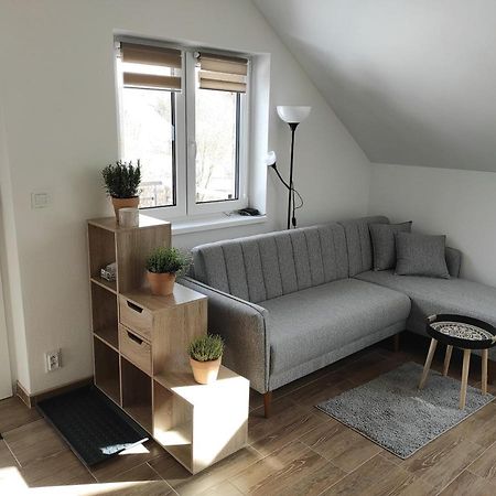 Apartman Frymburk 700 外观 照片