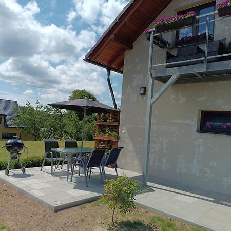 Apartman Frymburk 700 外观 照片