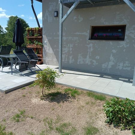 Apartman Frymburk 700 外观 照片