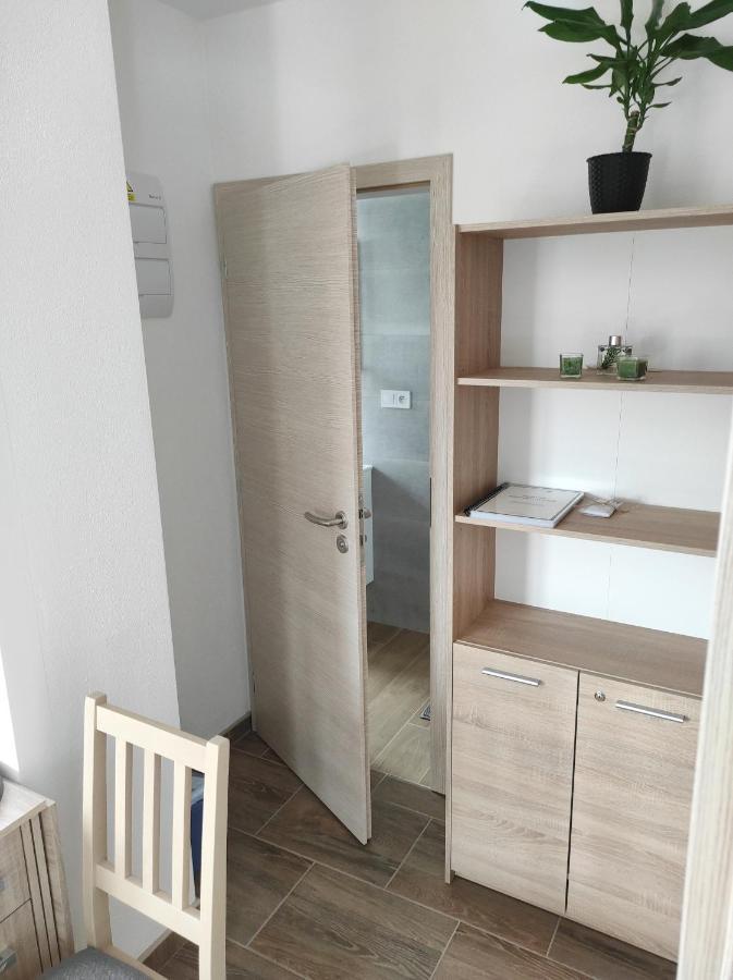 Apartman Frymburk 700 外观 照片