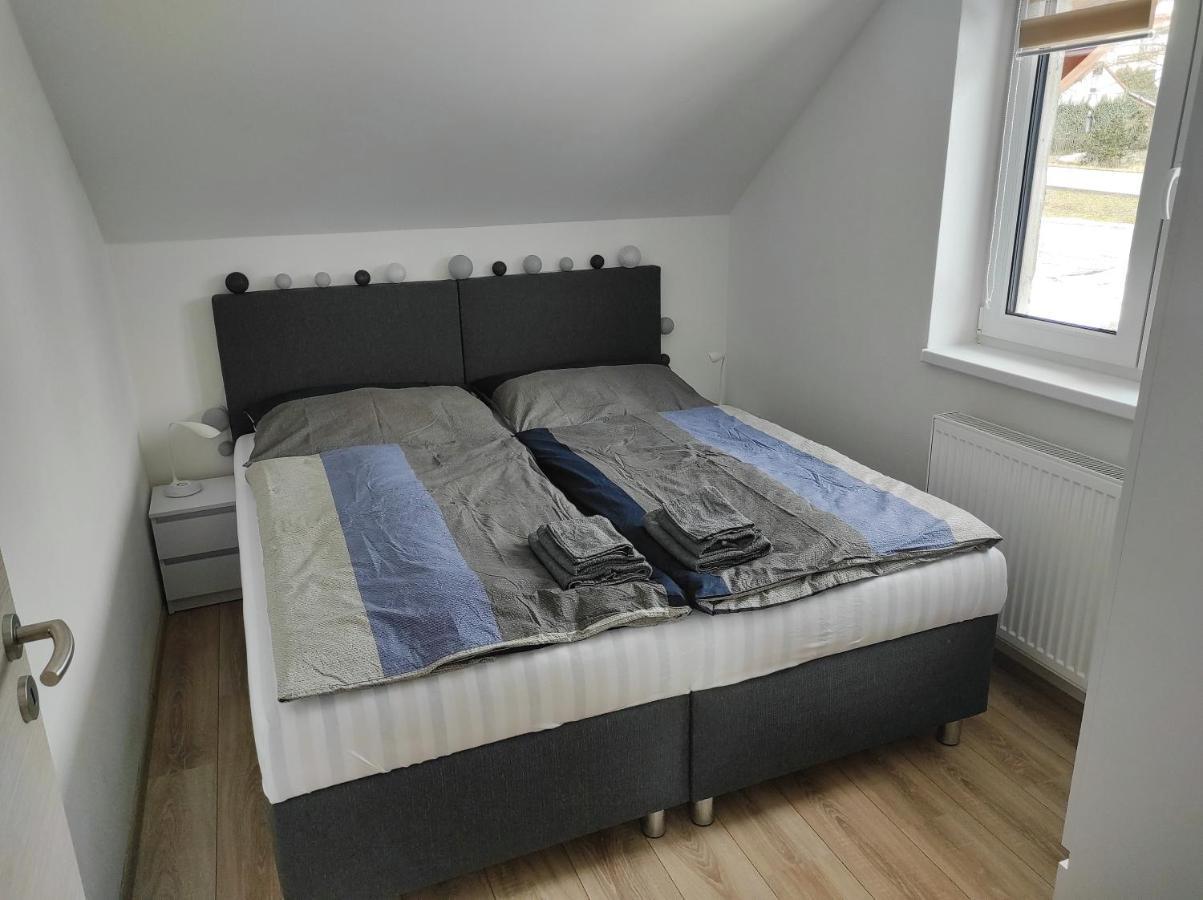 Apartman Frymburk 700 外观 照片