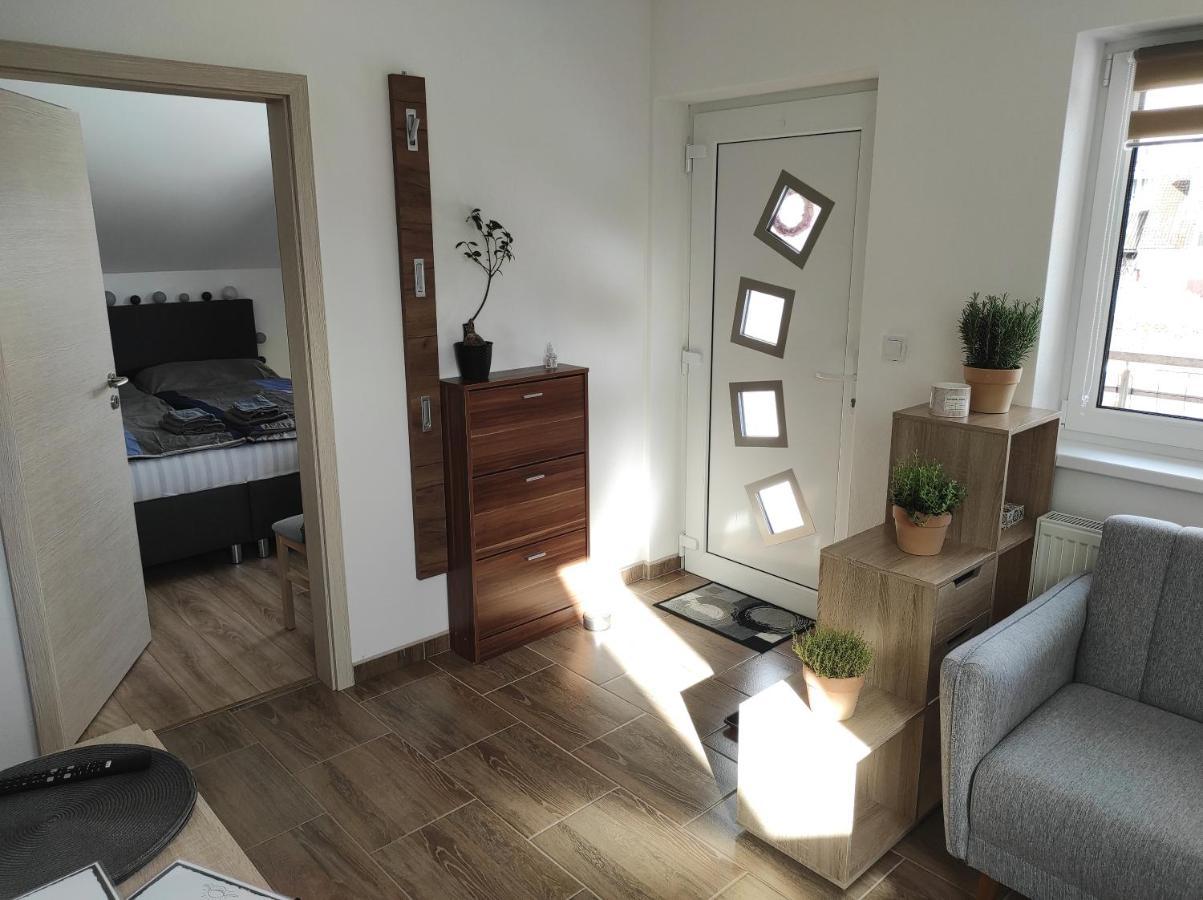 Apartman Frymburk 700 外观 照片