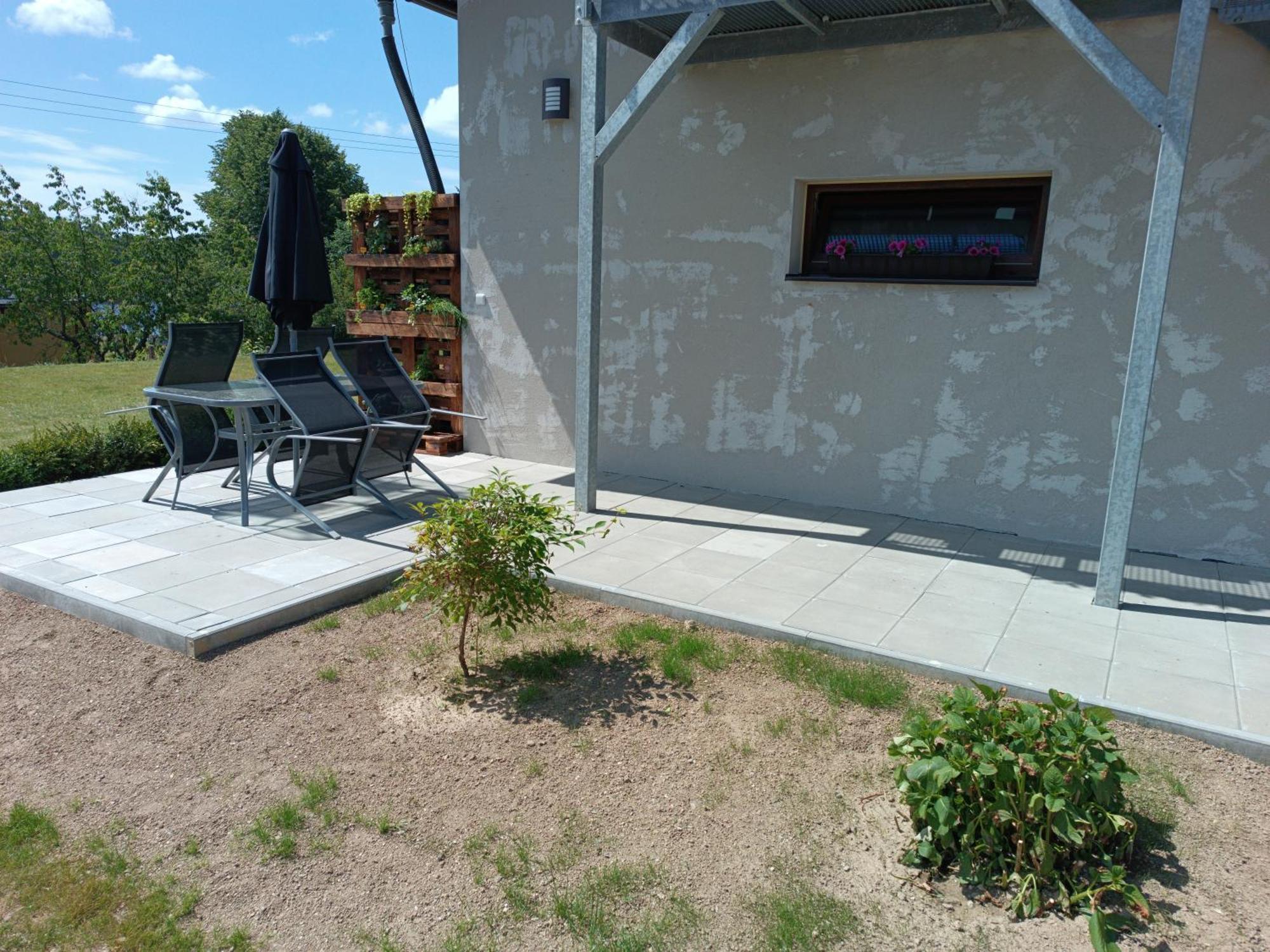 Apartman Frymburk 700 外观 照片